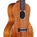 Load image into Gallery viewer, Cordoba 25C Concert Ukulele (Exotic Acacia)