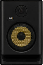 Load image into Gallery viewer, KRK RP7-G5 Rokit Generation 5 Active Studio Monitors - 7" (NEW!) with Protective Speaker Grilles
