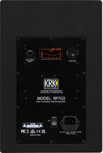 Load image into Gallery viewer, KRK RP7-G5 Rokit Generation 5 Active Studio Monitors - 7" (NEW!) with Protective Speaker Grilles