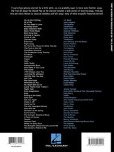 Load image into Gallery viewer, FIRST 50 SONGS YOU SHOULD PLAY ON THE CLARINET