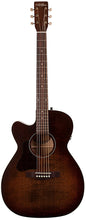 Load image into Gallery viewer, Art & Lutherie 051755 Legacy CW LEFT Bourbon Burst QIT Cutaway Acoustic Electric MADE In CANADA-(6536632074434)
