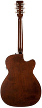 Load image into Gallery viewer, Art & Lutherie 051755 Legacy CW LEFT Bourbon Burst QIT Cutaway Acoustic Electric MADE In CANADA-(6536632074434)