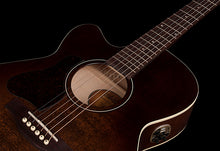 Load image into Gallery viewer, Art & Lutherie 051755 Legacy CW LEFT Bourbon Burst QIT Cutaway Acoustic Electric MADE In CANADA-(6536632074434)