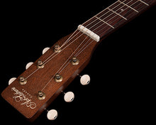 Load image into Gallery viewer, Art & Lutherie 051755 Legacy CW LEFT Bourbon Burst QIT Cutaway Acoustic Electric MADE In CANADA-(6536632074434)