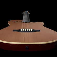 Load image into Gallery viewer, Godin 025343 A12 Natural SG 12 String Acoustic Electric Guitar Made In Canada