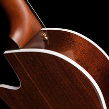 Load image into Gallery viewer, Godin 049615 / 051229 Arena Pro CW Bourbon Burst EQ Classical Guitar MADE In CANADA