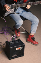 Load image into Gallery viewer, Joyo DC-15 15 Watt Digital Electric Guitar Amp with Delay, Reverb, Effects & 36 Pattern Drum