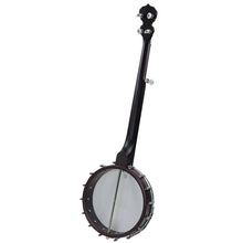 Load image into Gallery viewer, Deering Artisan Goodtime 5-String Openback Banjo Made In USA AG-(7078497157314)