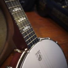 Load image into Gallery viewer, Deering Artisan Goodtime 5-String Openback Banjo Made In USA AG-(7078497157314)