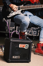 Load image into Gallery viewer, Joyo DC-15 15 Watt Digital Electric Guitar Amp with Delay, Reverb, Effects & 36 Pattern Drum