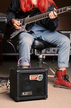 Load image into Gallery viewer, Joyo DC-15 15 Watt Digital Electric Guitar Amp with Delay, Reverb, Effects & 36 Pattern Drum
