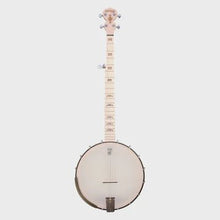Load image into Gallery viewer, DEERING GOODTIME AMERICANA™ BANJO - BRONZE HARDWARE - LIMITED RELEASE-(7884743082239)