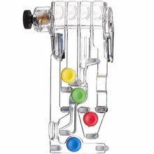 Load image into Gallery viewer, ChordBuddy USA Guitar Learning System with Pop Hits Song Book-(6727897546946)