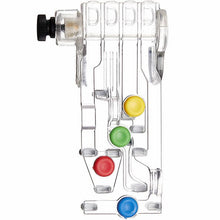 Load image into Gallery viewer, ChordBuddy USA Guitar Learning System with 60 Song Book-(6679595909314)