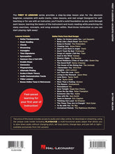 Load image into Gallery viewer, FIRST 15 LESSONS – ACOUSTIC GUITAR A Beginner's Guide, Featuring Step-By-Step Lessons with Audio, Video, and Popular Songs!-(6897426759874)