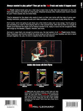 Load image into Gallery viewer, Hal Leonard FastTrack Guitar Method – Starter Pack