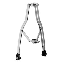 Load image into Gallery viewer, Mapex HF1000 Falcon Direct Drive Double Braced Hi-Hat Stand with Removable Legs