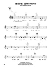 Load image into Gallery viewer, THE UKULELE 3 CHORD SONGBOOK Play 50 Great Songs with Just 3 Easy Chords!