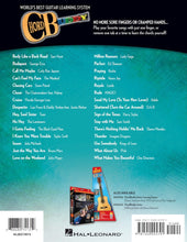 Load image into Gallery viewer, ChordBuddy USA Guitar Learning System with Pop Hits Song Book-(6727897546946)