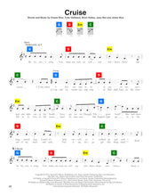 Load image into Gallery viewer, ChordBuddy USA Guitar Learning System with Pop Hits Song Book-(6727897546946)