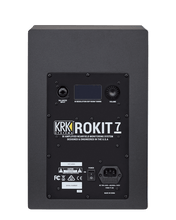 Load image into Gallery viewer, KRK Rokit RP7 G4 Powered Professional Studio Monitor 7'' (Single)
