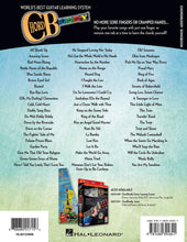 Load image into Gallery viewer, ChordBuddy USA Guitar Learning System with Pop Hits Song Book-(6727897546946)