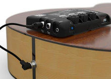 Load image into Gallery viewer, Tone Wood Amp + Pickup BUNDLE for Non-Electric Steel Acoustic Guitars