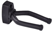 Load image into Gallery viewer, Instrument Wall Hanger - Fits All Instruments Guitars, Bass, Mandolin, Banjo, Ukulele