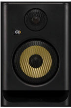 Load image into Gallery viewer, KRK RP5-G5 Rokit Generation 5 Active Studio Monitors - 5" (NEW!) with Protective Speaker Grilles

