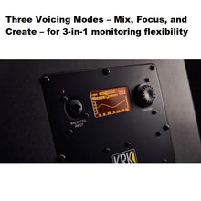 Load image into Gallery viewer, KRK RP7-G5 Rokit Generation 5 Active Studio Monitors - 7" (NEW!) with Protective Speaker Grilles
