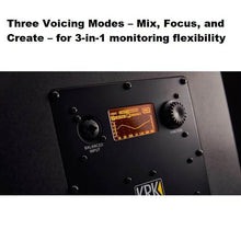 Load image into Gallery viewer, KRK RP5-G5 Rokit Generation 5 Active Studio Monitors - 5" (NEW!) with Protective Speaker Grilles
