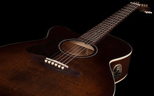 Load image into Gallery viewer, Art &amp; Lutherie 051755 Legacy CW LEFT Bourbon Burst QIT Cutaway Acoustic Electric MADE In CANADA-(6536632074434)
