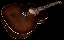 Load image into Gallery viewer, Art &amp; Lutherie 051755 Legacy CW LEFT Bourbon Burst QIT Cutaway Acoustic Electric MADE In CANADA-(6536632074434)
