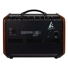 Load image into Gallery viewer, Godin 050154 Acoustic Solutions Amplifier ASG-8 Wood 120 Watts
