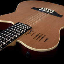 Load image into Gallery viewer, Godin 025343 A12 Natural SG 12 String Acoustic Electric Guitar Made In Canada
