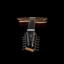 Load image into Gallery viewer, Godin 025343 A12 Natural SG 12 String Acoustic Electric Guitar Made In Canada
