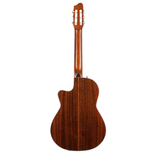 Load image into Gallery viewer, Godin 049615 / 051229 Arena Pro CW Bourbon Burst EQ Classical Guitar MADE In CANADA
