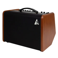 Load image into Gallery viewer, Godin 050154 Acoustic Solutions Amplifier ASG-8 Wood 120 Watts
