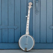 Load image into Gallery viewer, DEERING GOODTIME AMERICANA™ BANJO - BRONZE HARDWARE - LIMITED RELEASE-(7884743082239)
