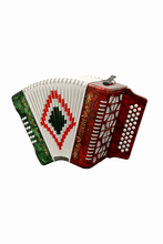 Load image into Gallery viewer, BARONELLI USA AC3112G Full Size 31 Button Accordion-(6671551889602)
