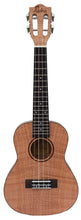 Load image into Gallery viewer, Aloha Flamed Okoume Ukulele - Concert
