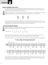 Load image into Gallery viewer, FIRST 15 LESSONS – MANDOLIN A Beginner's Guide, Featuring Step-By-Step Lessons with Audio, Video, and Popular Songs!-(6897699717314)
