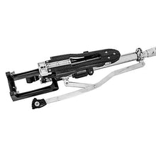 Load image into Gallery viewer, Mapex HF1000 Falcon Direct Drive Double Braced Hi-Hat Stand with Removable Legs
