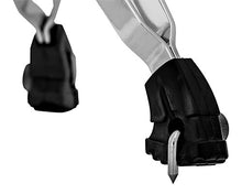 Load image into Gallery viewer, Mapex HF1000 Falcon Direct Drive Double Braced Hi-Hat Stand with Removable Legs
