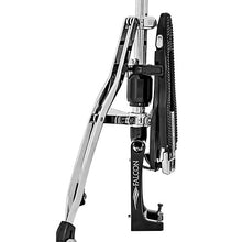 Load image into Gallery viewer, Mapex HF1000 Falcon Direct Drive Double Braced Hi-Hat Stand with Removable Legs
