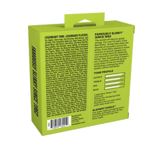 Load image into Gallery viewer, ERNIE BALL 3221 REGULAR SLINKY NICKEL WOUND ELECTRIC GUITAR STRINGS 3 PACK - 10-46 GAUGE-(6632649720002)
