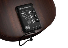 Load image into Gallery viewer, Tone Wood Amp + Pickup BUNDLE for Non-Electric Steel Acoustic Guitars
