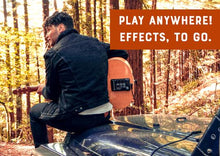 Load image into Gallery viewer, Tone Wood Amp + Pickup BUNDLE for Non-Electric Steel Acoustic Guitars
